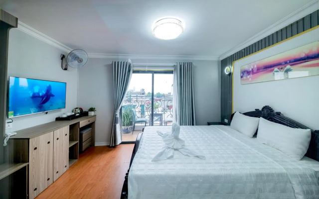 Hanoi City Guest House