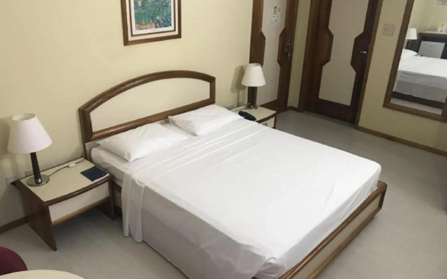 Hotel Sagres