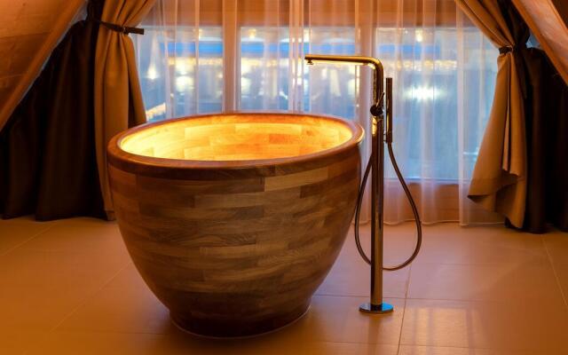 Hotel Bania Thermal & Ski