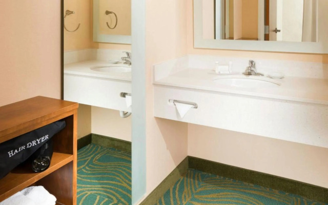 SpringHill Suites Bentonville