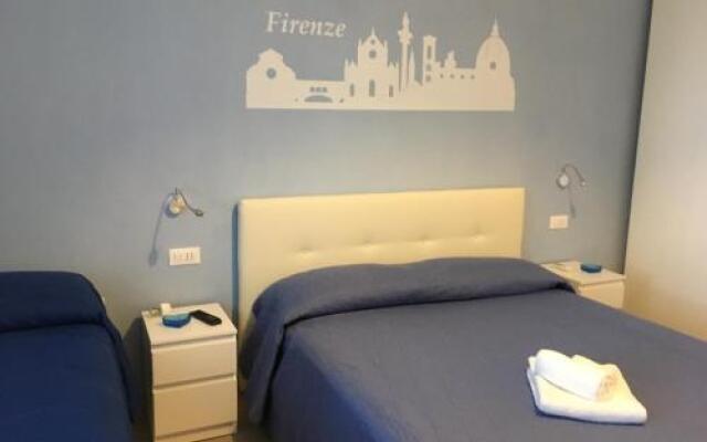 A Casa di Sara 2 Zona Fortezza