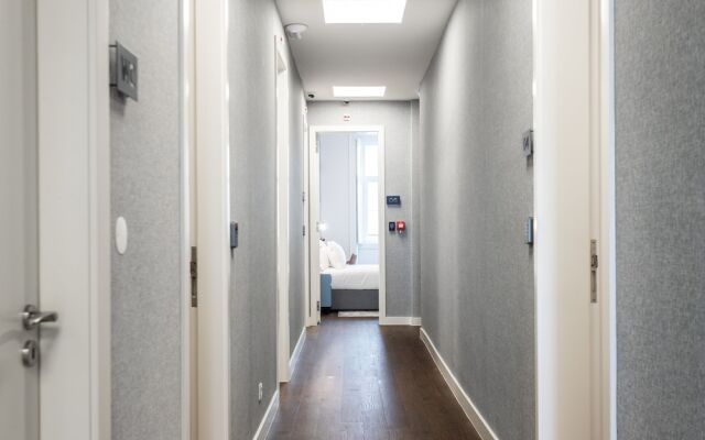 Bairro Alto Guesthouse