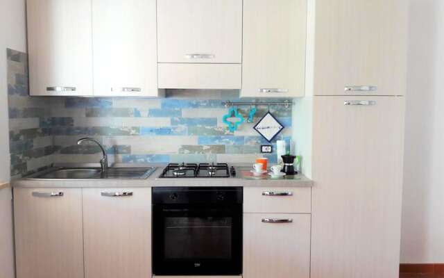 Bungalow With One Bedroom In Marina Di Modica With Wifi