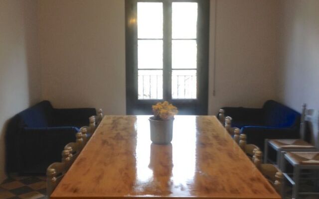 Ramblas Budget Apartments