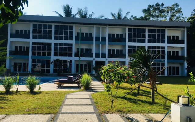 Senggigi Homes & Apartment