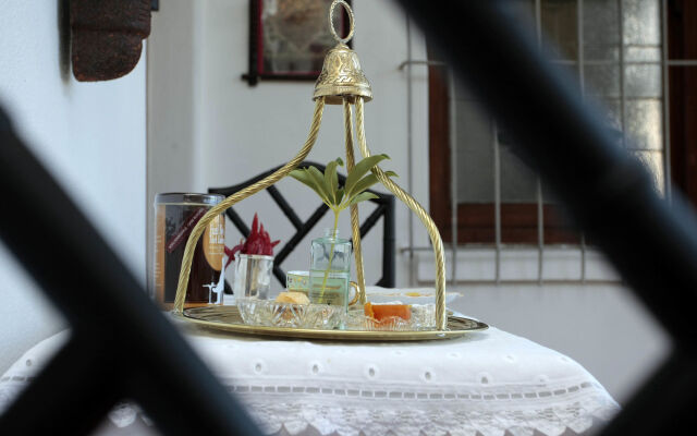 Bella Ev Guest House