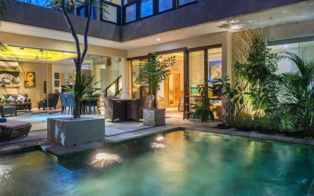 Villa Lisha