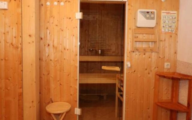 Strandhaus Dünenweg 39a