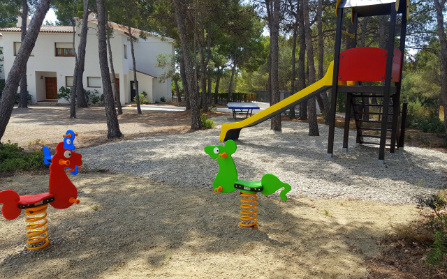 El Pinar