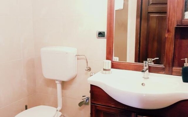Chianti Accomodation IL Paggino