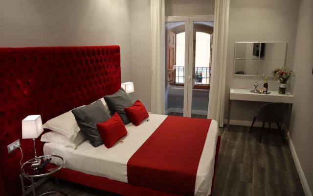 Millina Suites In Navona