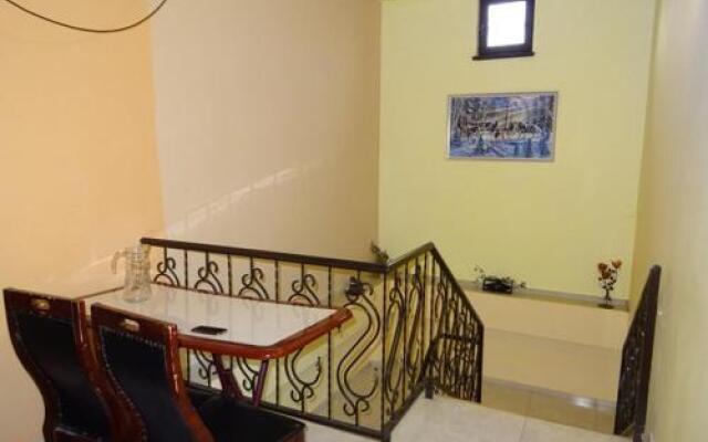 Guest House Chegem