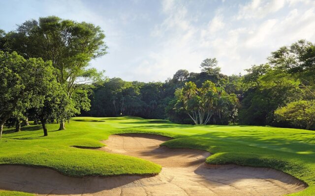 San Lameer Villa Rentals 3122