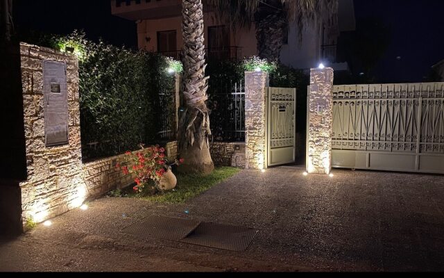 Paralia Patras - Villa Elia