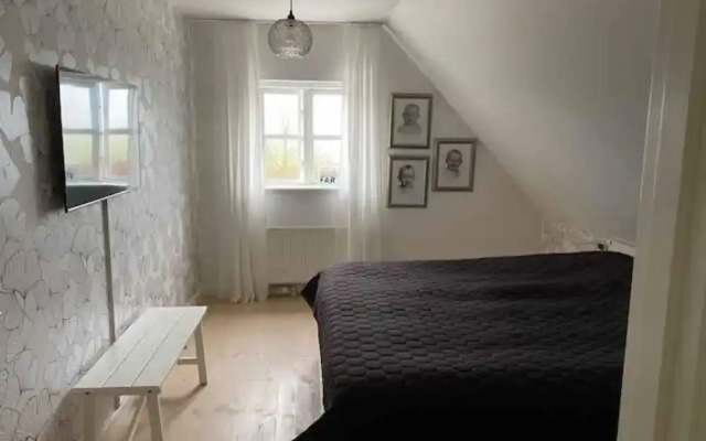 5 Star Holiday Home in Haderslev