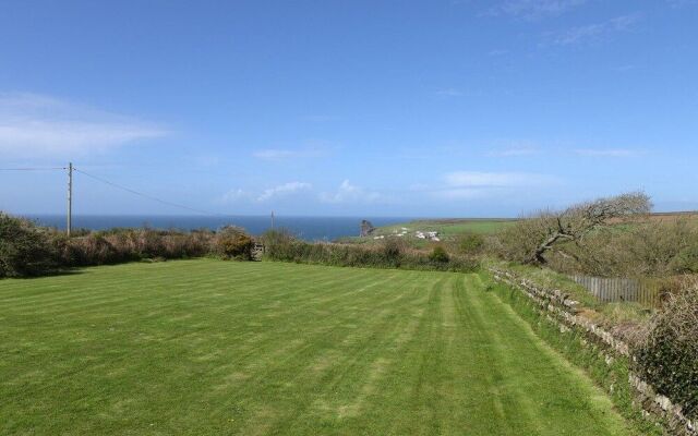Threshings Cottage