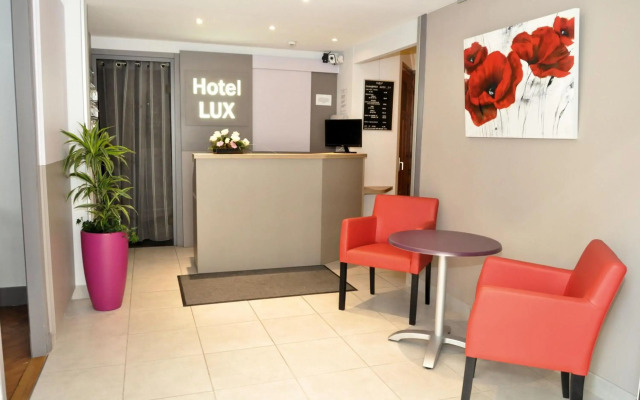 Hôtel Lux