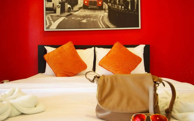 Saphli Villa Beach Resort