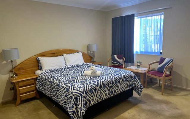 The Tower Hotel Kalgoorlie