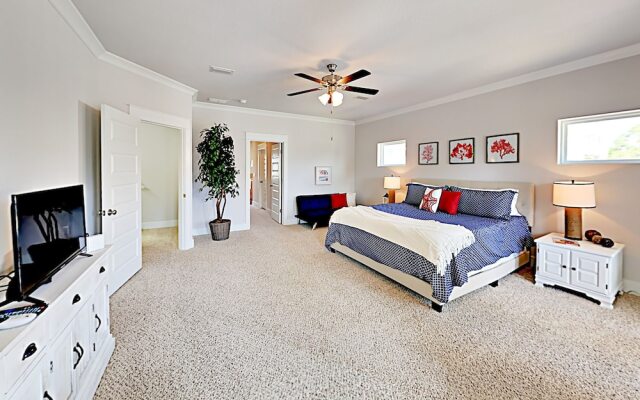 Sand Dollar Dunes - 4 Br Home