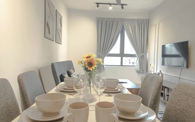 Edumetro by Manhattan Group