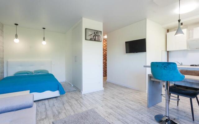 KenigApart (КенигАпарт) на Багратиона 120