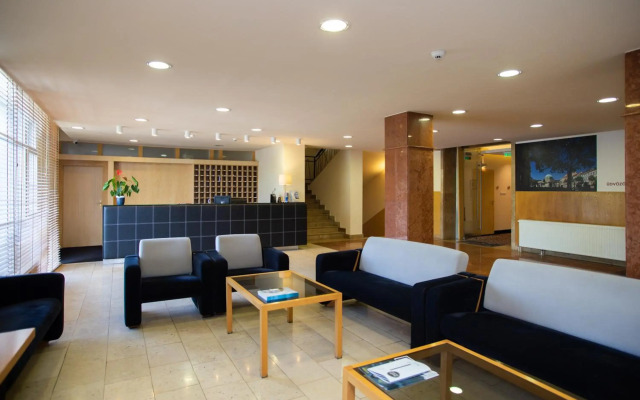 Hotel Laterum