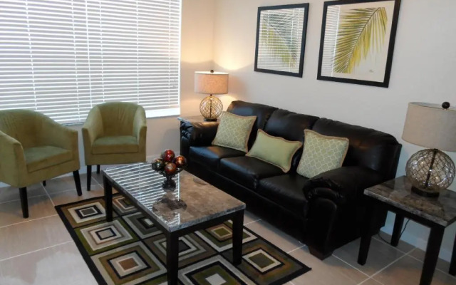 Disney Area Apartments and Townhomes