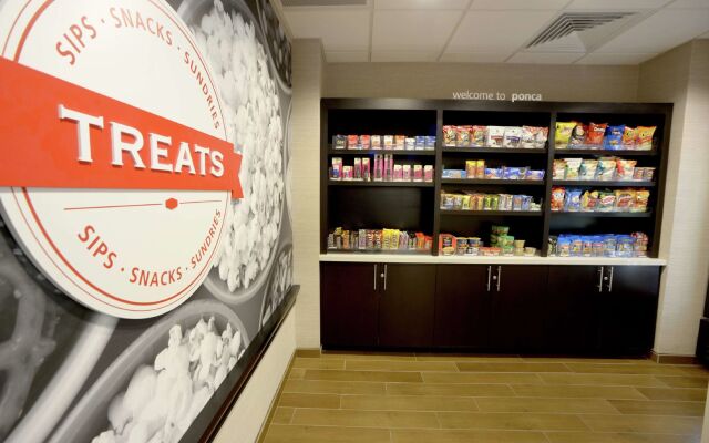 Hampton Inn & Suites Ponca City