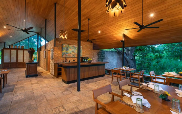 Taru Villas - Maia - Habarana