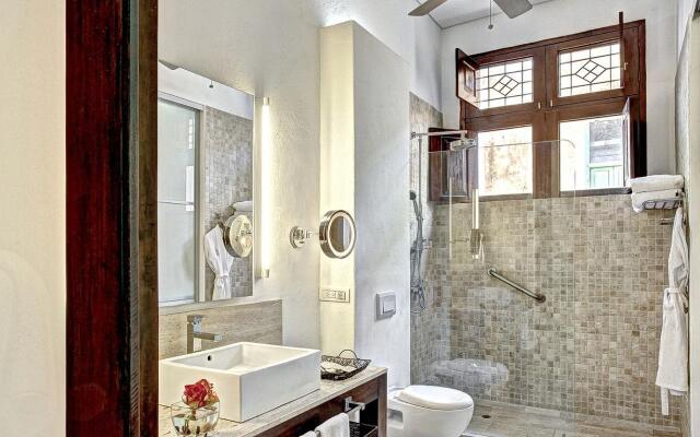 Hotel LM A Luxury Boutique Hotel