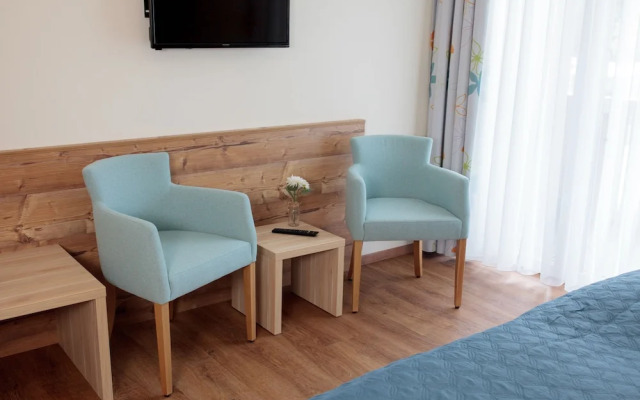 Pension Pirkdorfersee