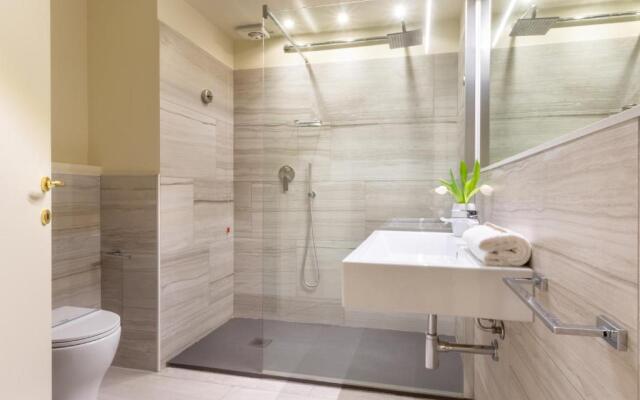 Studio Apartments Boutique Al Bastione di Cagliari (Adults Only)