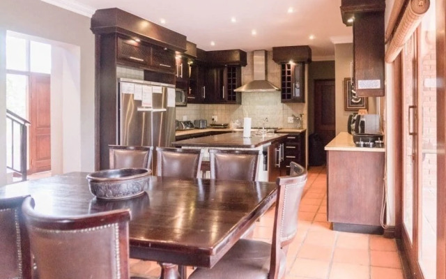 Zebula Golf Estate & Spa Private Collection