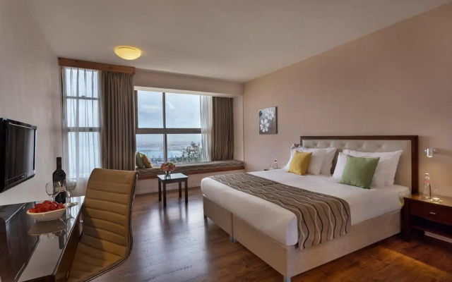 Bay View Haifa