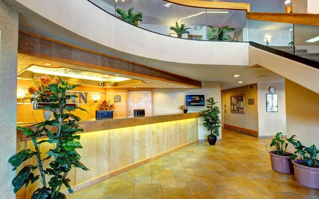 LivINN Hotel Cincinnati / Sharonville Convention Center