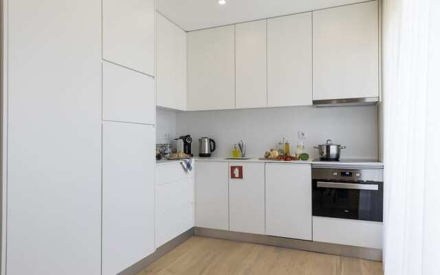 Mb Una Apartments By Una