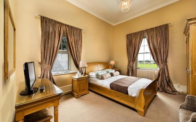 Greenhill Hotel