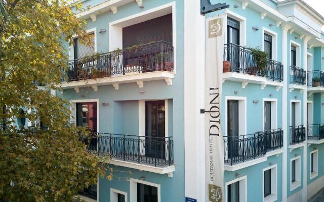 Dioni Boutique Hotel