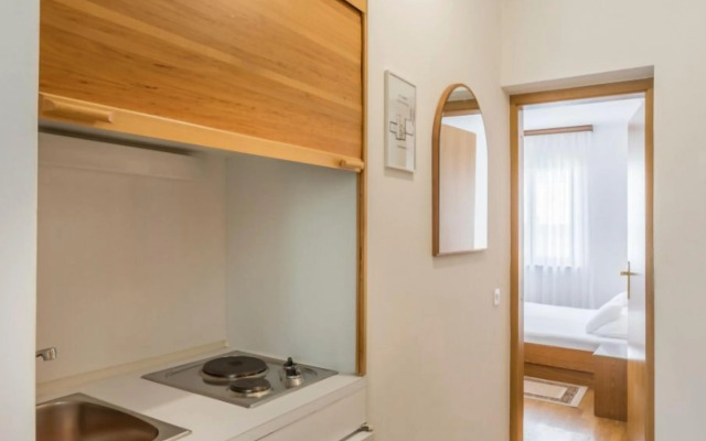 Vedra- Free Parking And Close To The Beach - R1