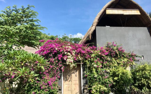 Aura Villa & Spa Amed Bali