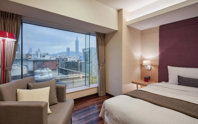 Eastin Taipei Hotel