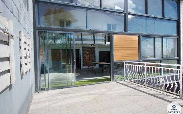 Villa Jacinthes - 250m2 à Saint Denis