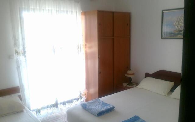 Apartment Dragan Budva