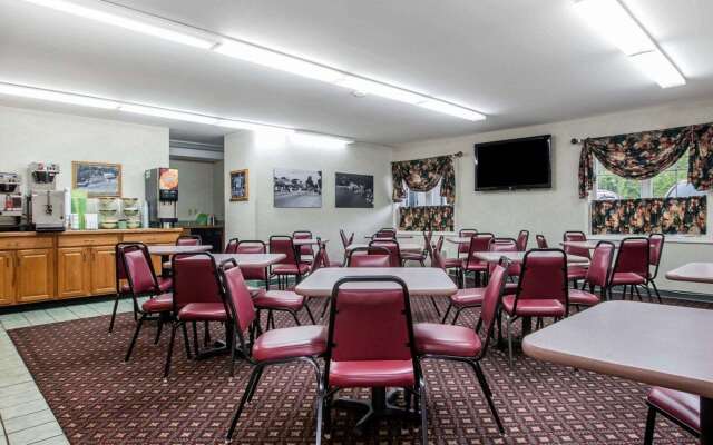 Quality Inn Lake George