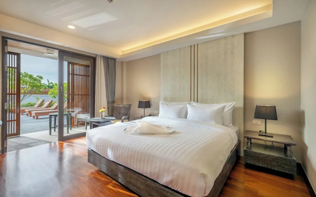 Treepana Hua Hin Hotel