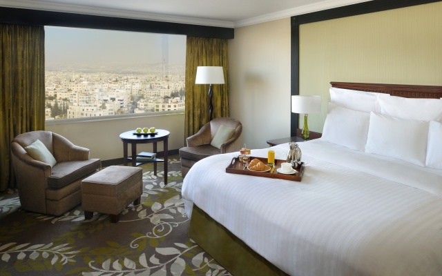 Amman Marriott Hotel