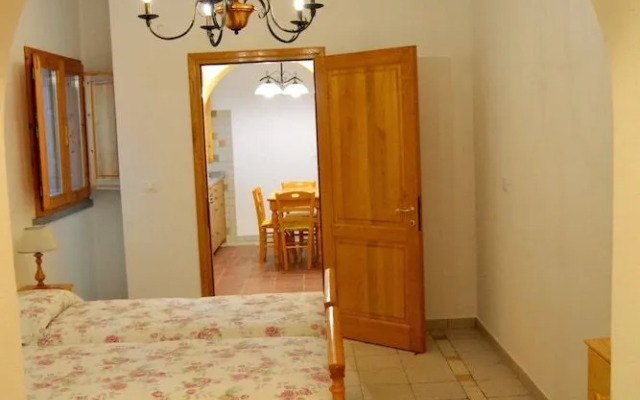 Agriturismo Poggio al Pino