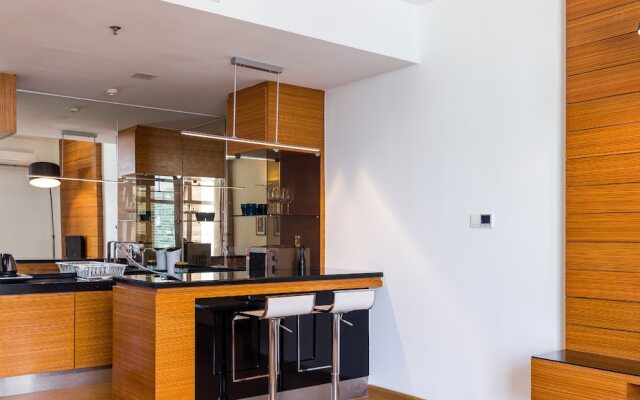 Dua Sentral KL Sentral