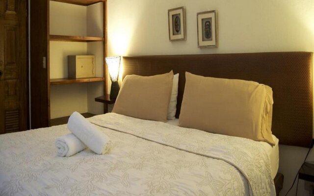 Colours Oasis Resort ADULT ONLY